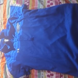 Under armour t-shirt